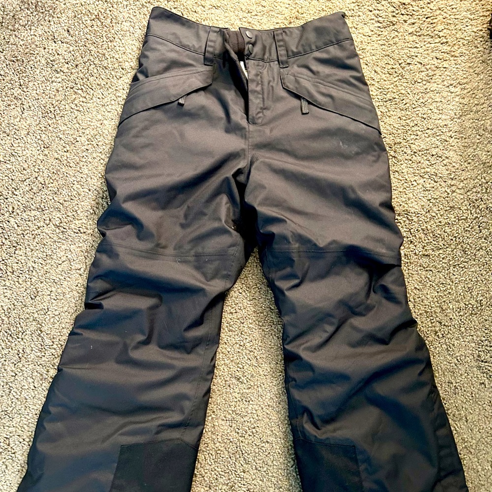 Boys Patagonia Snow Pants